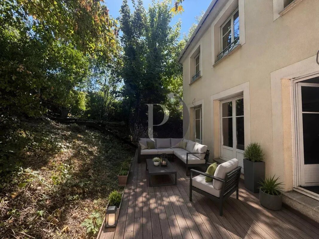 Maison à vendre, 149m², L'Haÿ-les-Roses