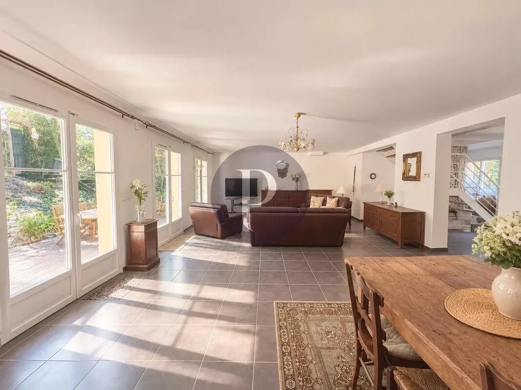 Maison à vendre, 149m², L'Haÿ-les-Roses