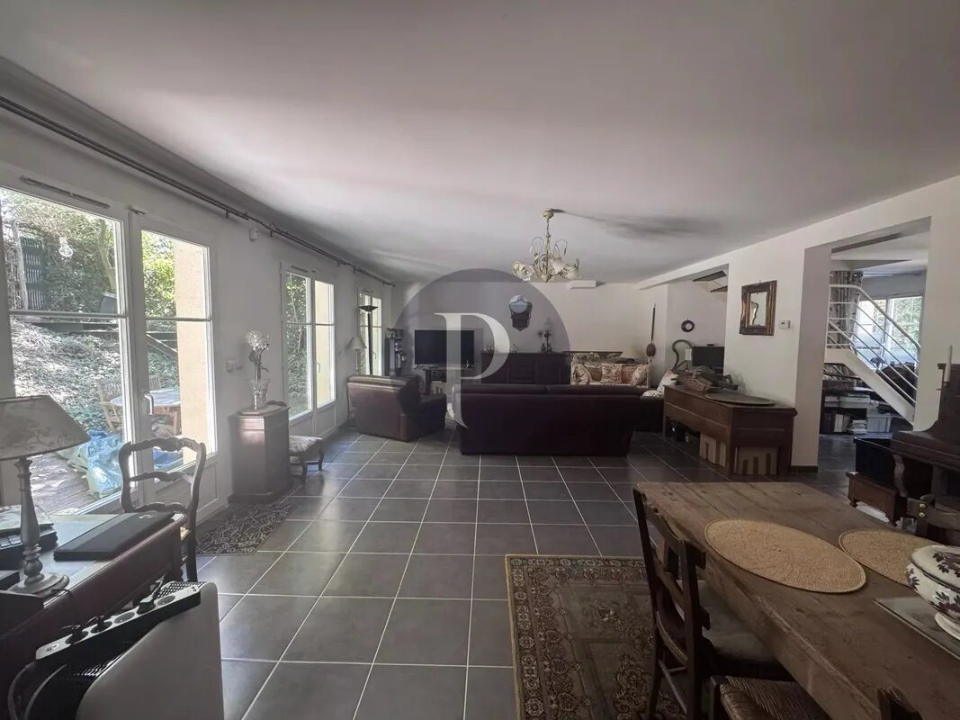 Maison à vendre, 149m², L'Haÿ-les-Roses