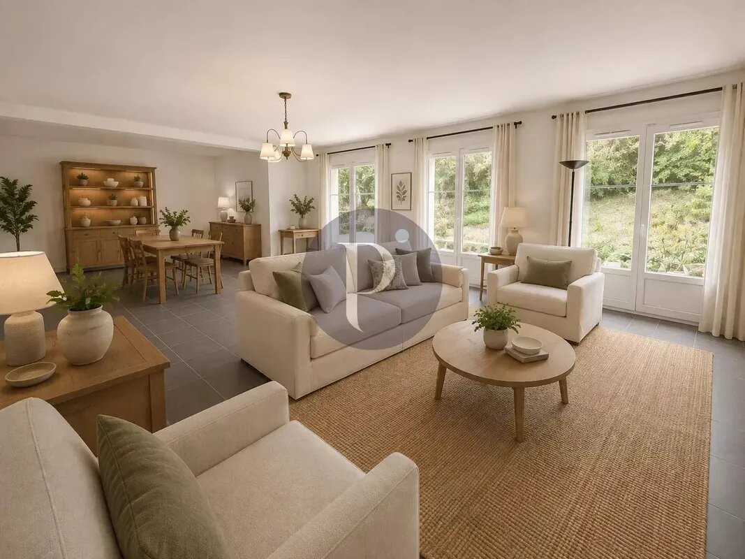 Maison à vendre, 149m², L'Haÿ-les-Roses