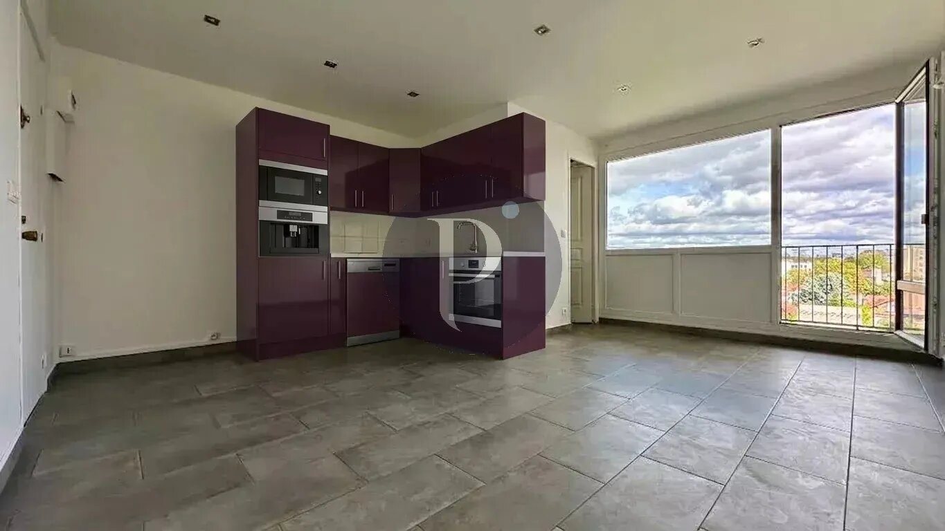 Appartement à vendre, 21m², Cachan