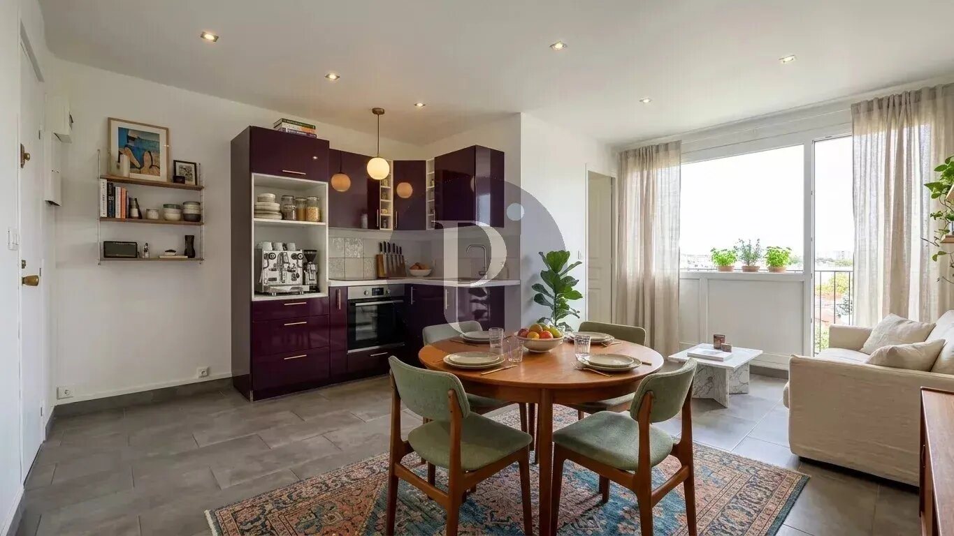 Appartement à vendre, 21m², Cachan