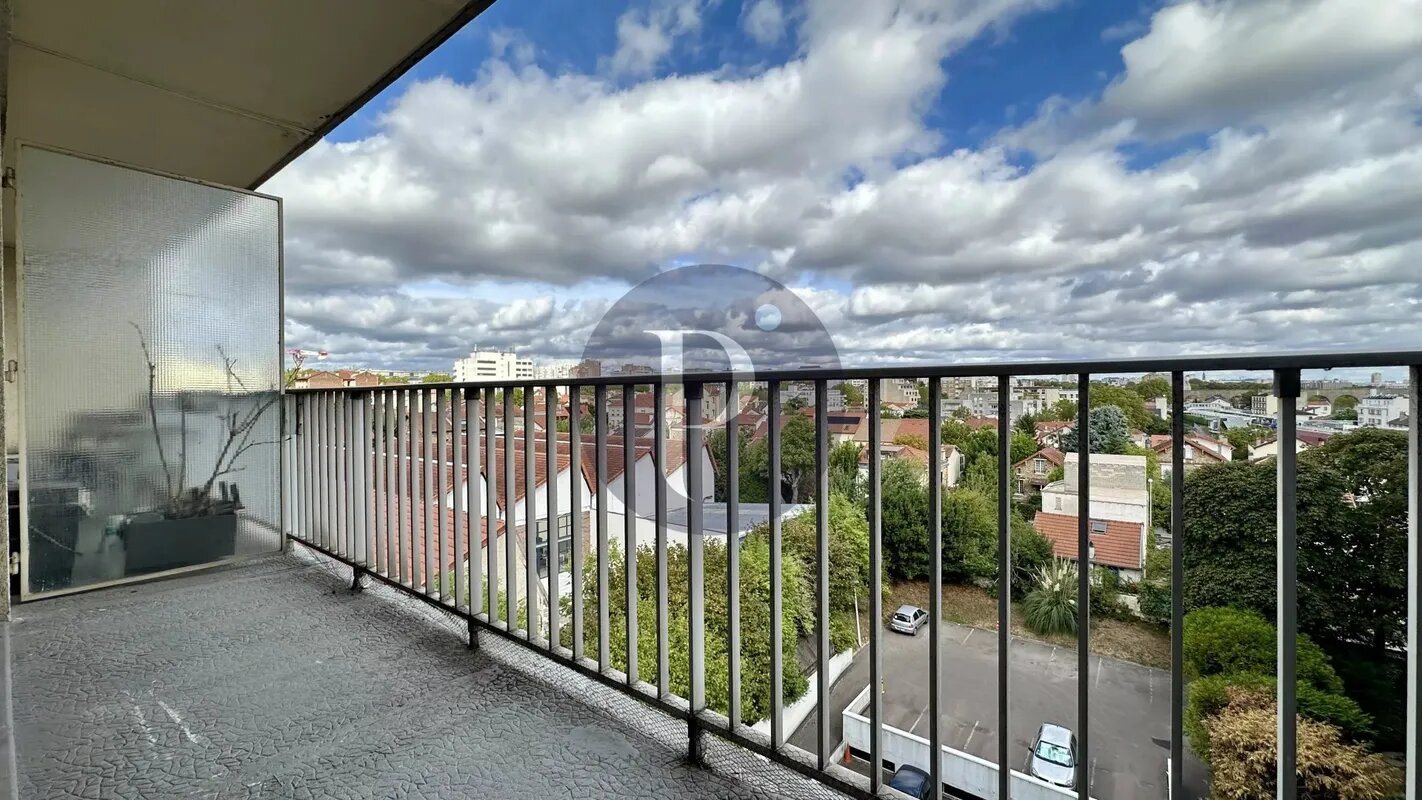Appartement à vendre, 21m², Cachan