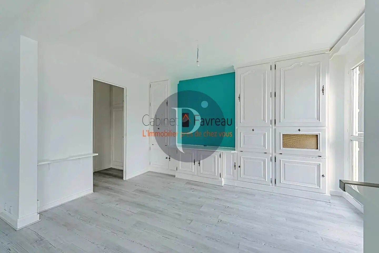 Appartement à vendre, 67m², Chevilly-Larue