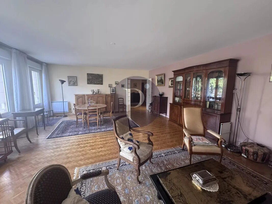 Appartement à vendre, 123m², Sceaux