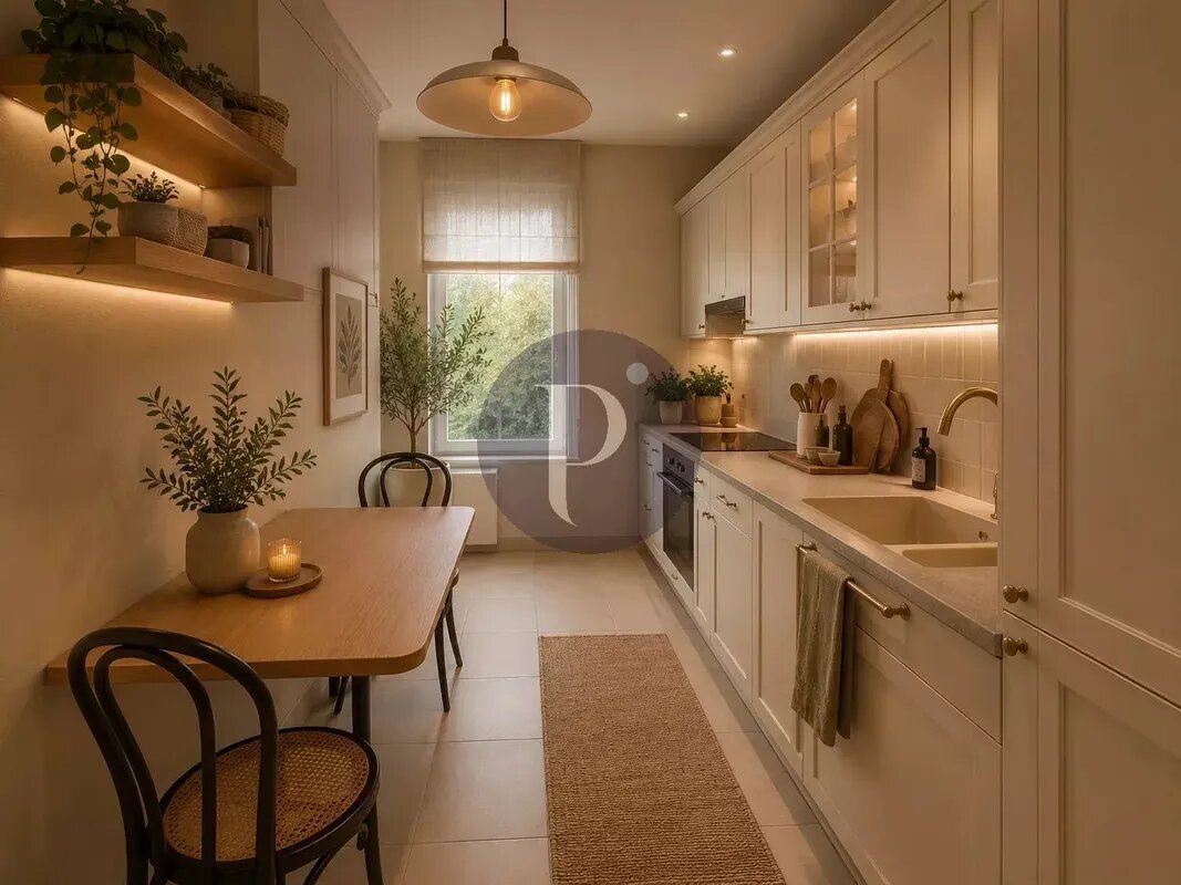 Appartement à vendre, 123m², Sceaux