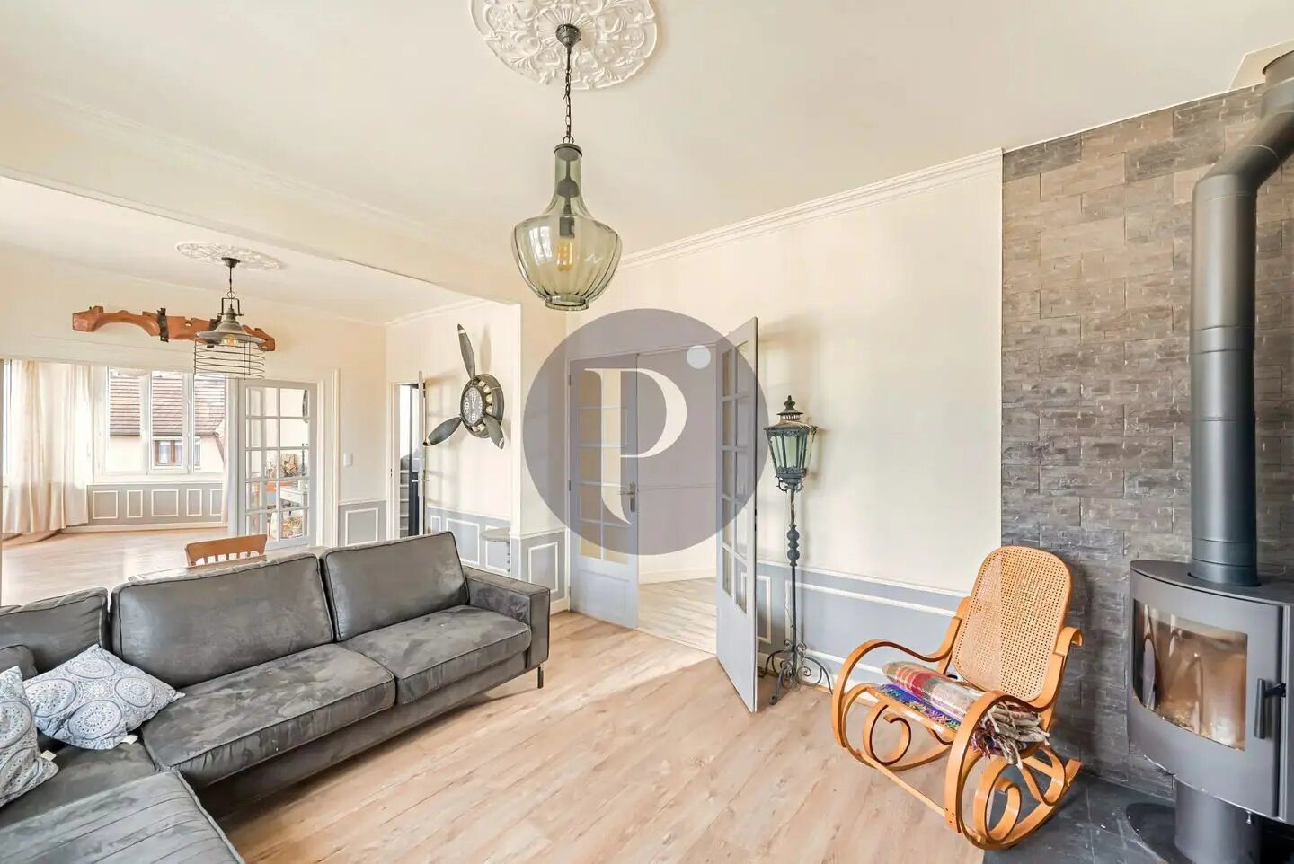 Appartement à vendre, 92m², Chevilly-Larue
