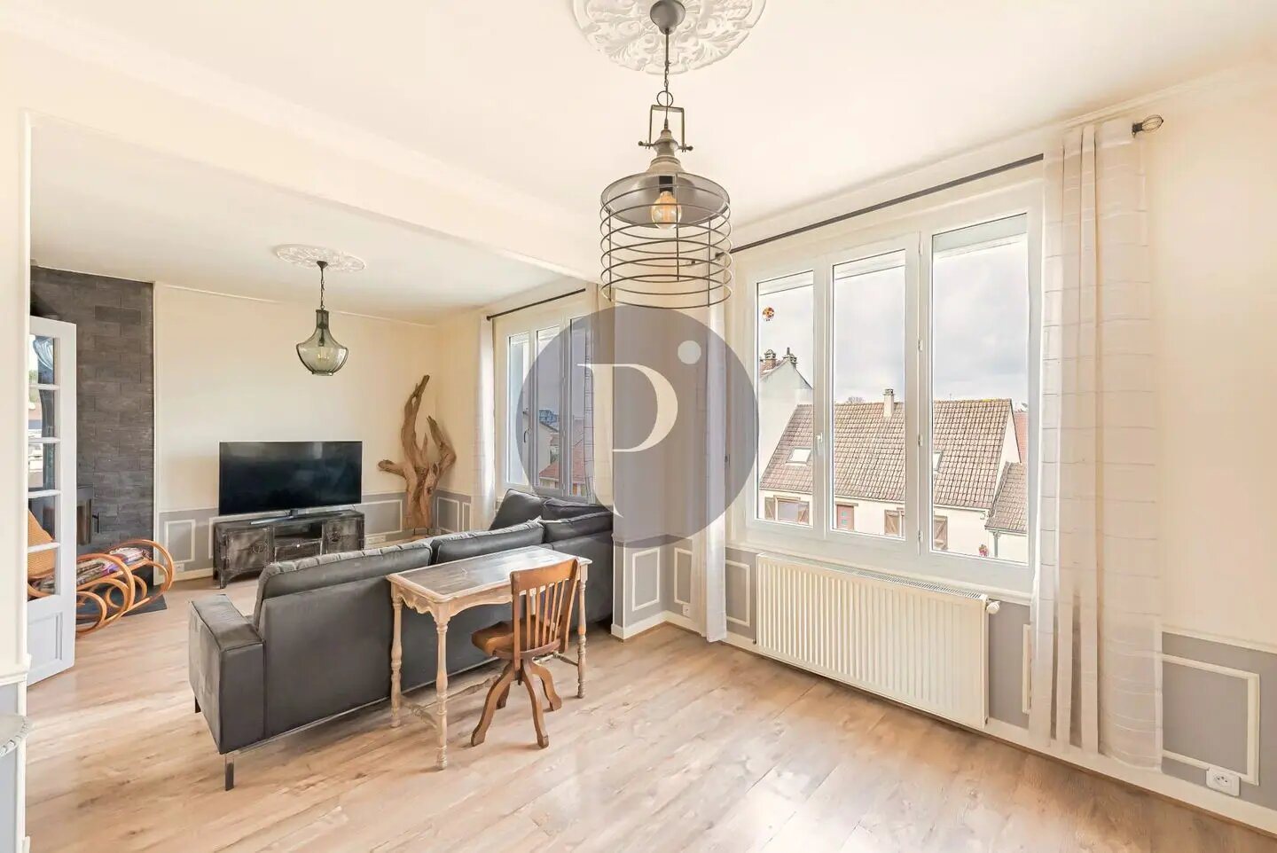 Appartement à vendre, 92m², Chevilly-Larue