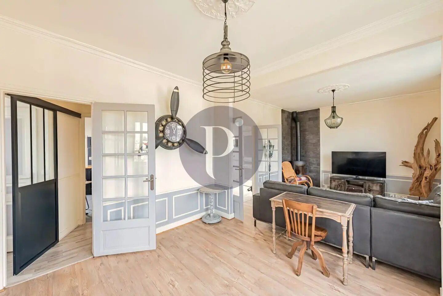Appartement à vendre, 92m², Chevilly-Larue