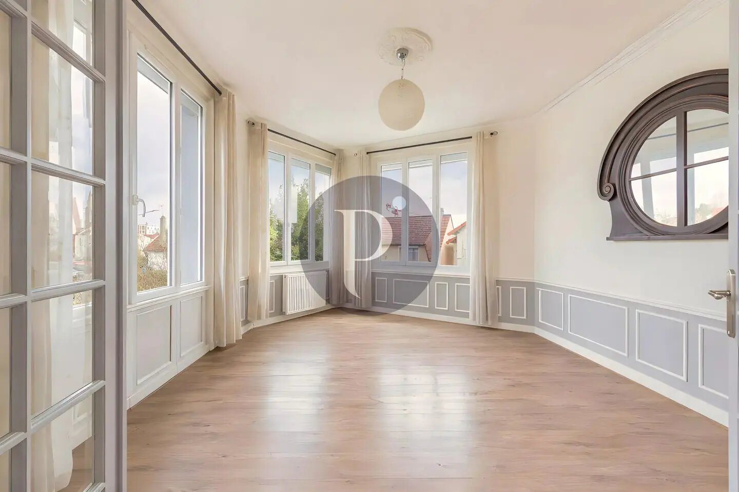 Appartement à vendre, 92m², Chevilly-Larue