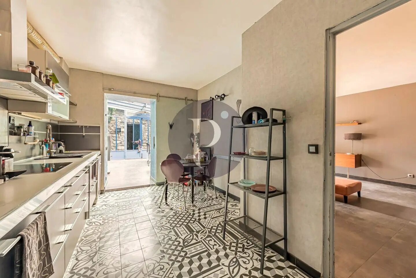 Maison à vendre, 183m², Chevilly-Larue