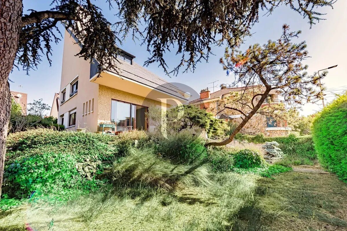 Maison à vendre, 180m², Cachan