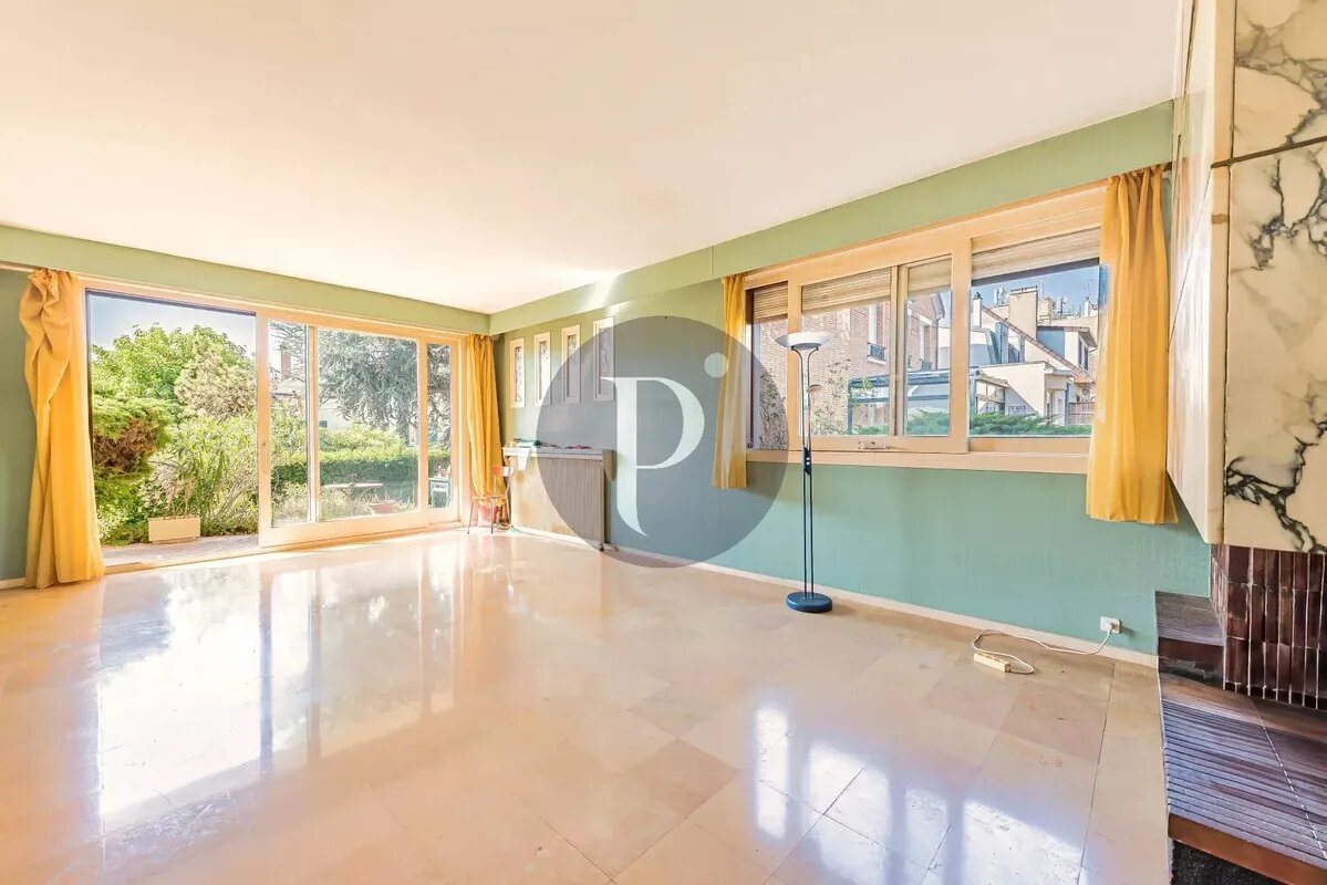 Maison à vendre, 180m², Cachan