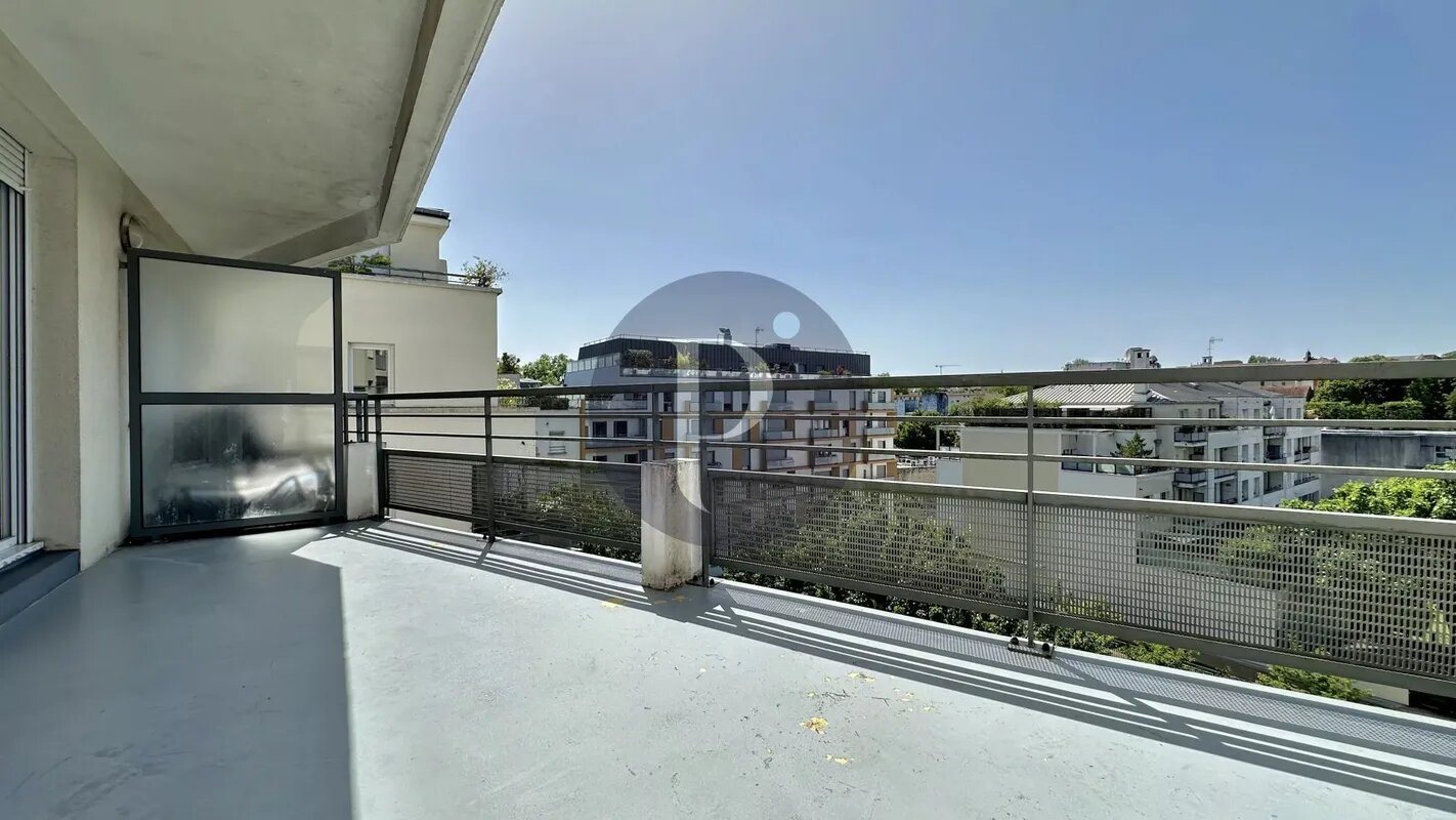 Appartement à vendre, 89m², Cachan