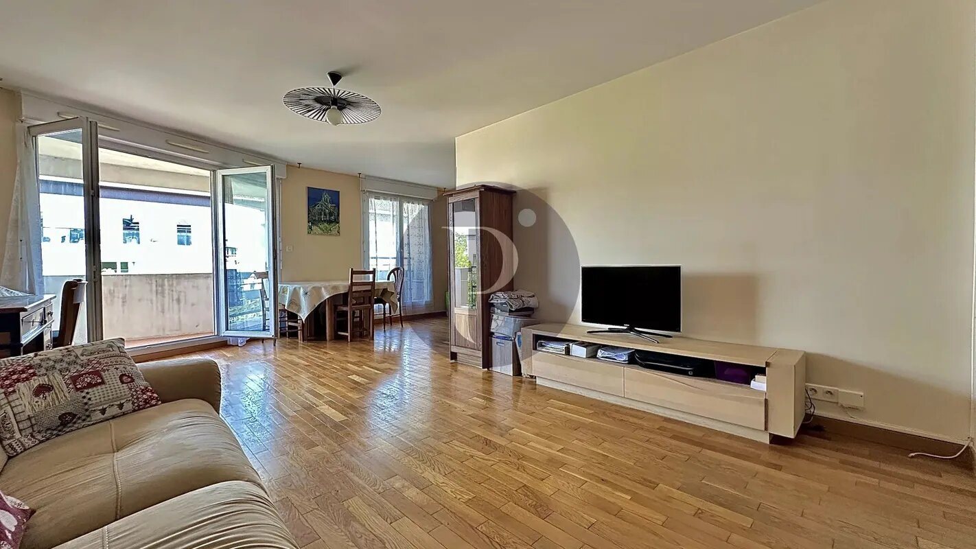 Appartement à vendre, 89m², Cachan