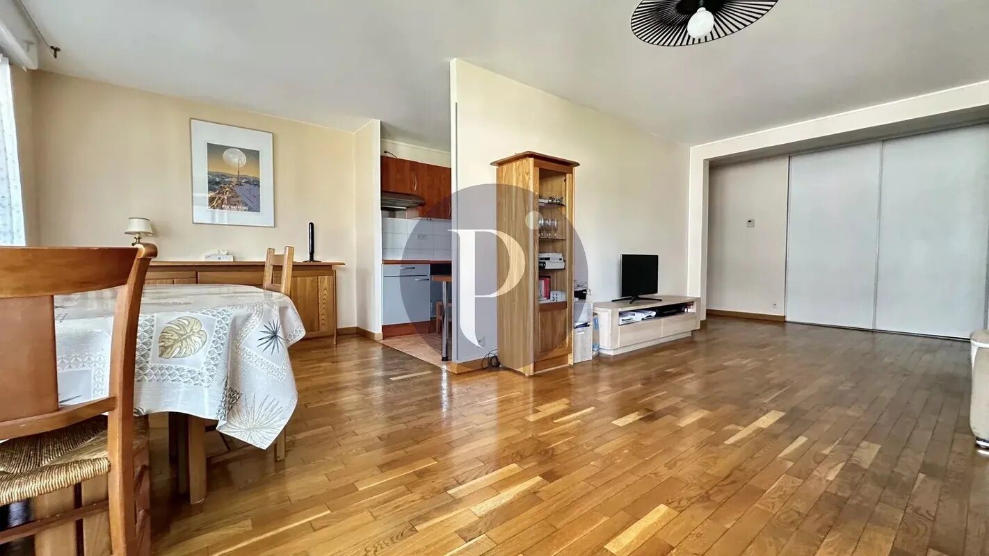 Appartement à vendre, 89m², Cachan