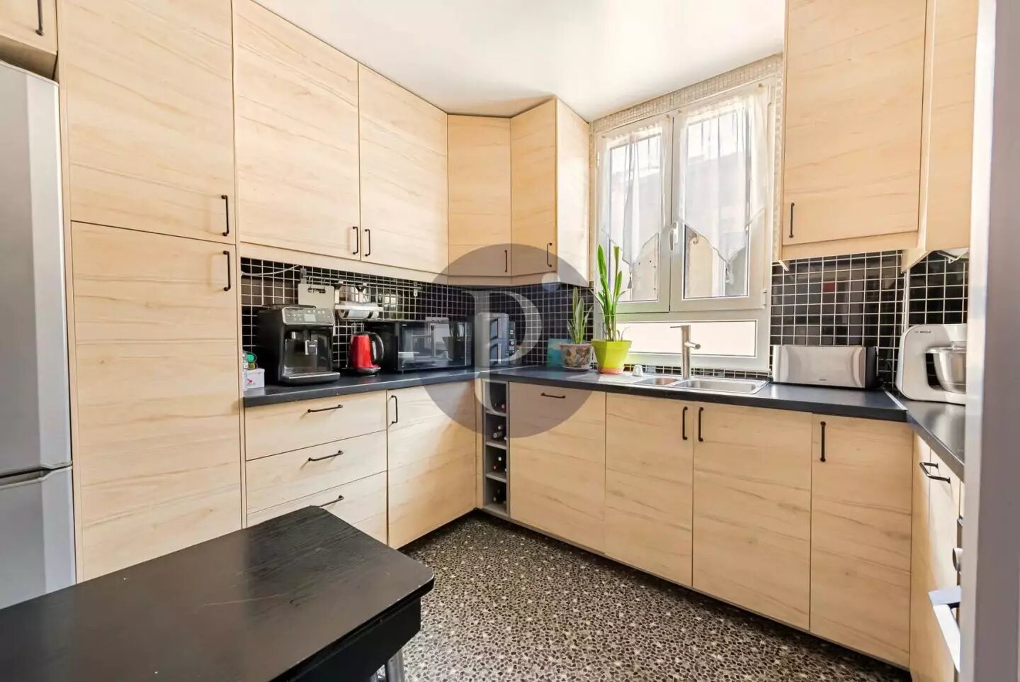 Appartement à vendre, 55m², Gentilly