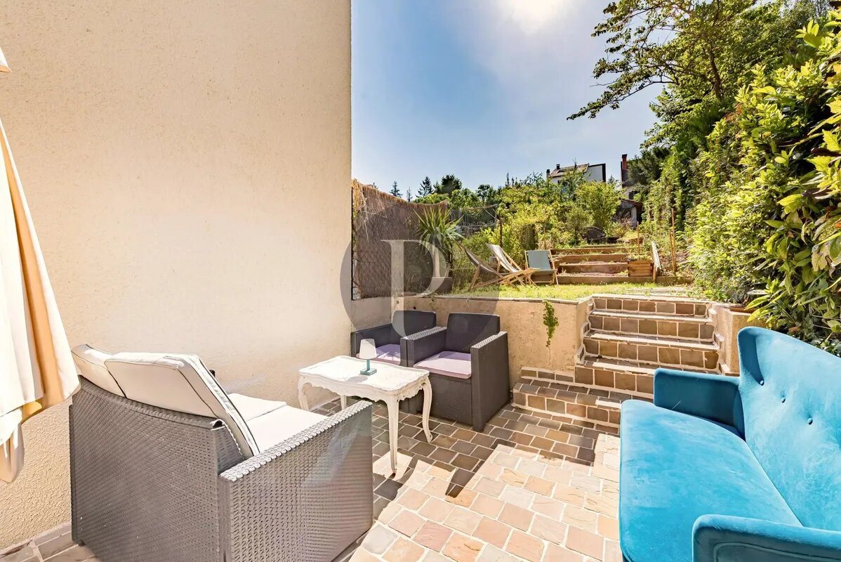 Maison à vendre, 66m², Cachan