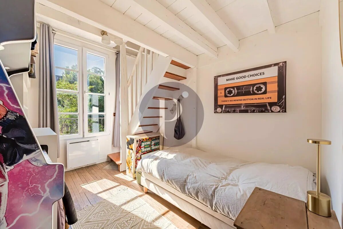 Maison à vendre, 66m², Cachan