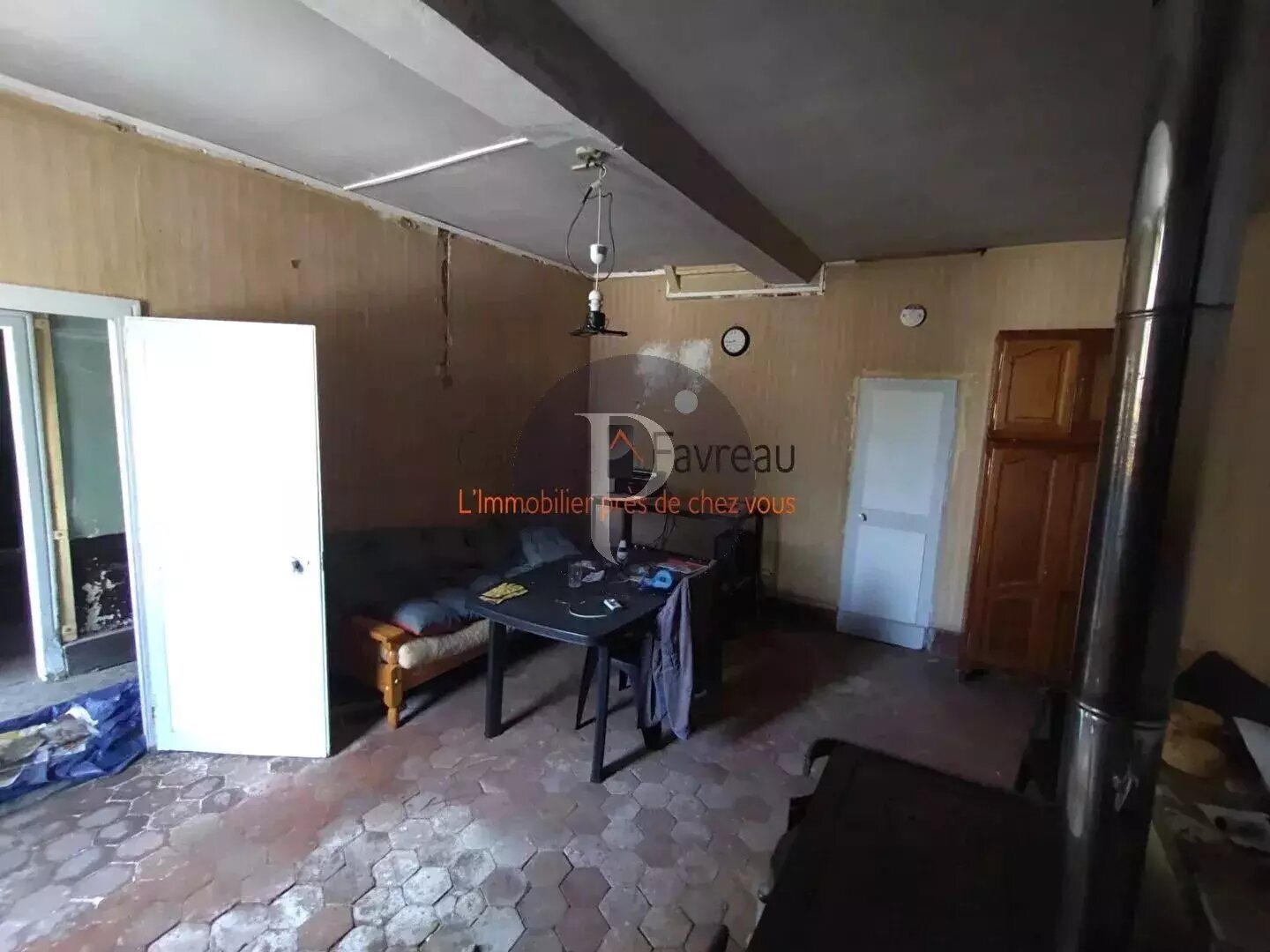 Maison à vendre, 99m², Châtillon-Coligny