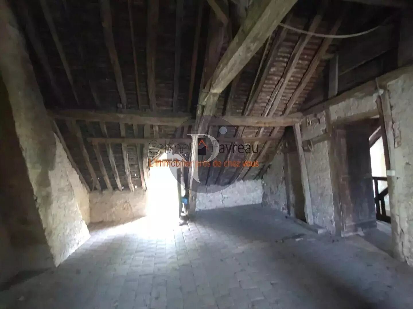 Maison à vendre, 99m², Châtillon-Coligny