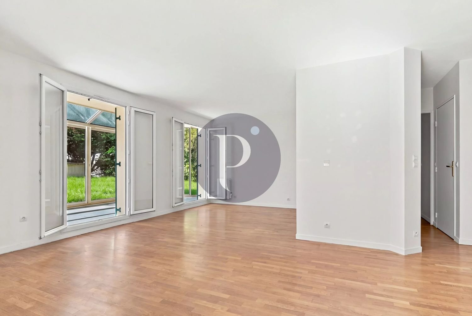 Appartement à vendre, 81m², L'Haÿ-les-Roses