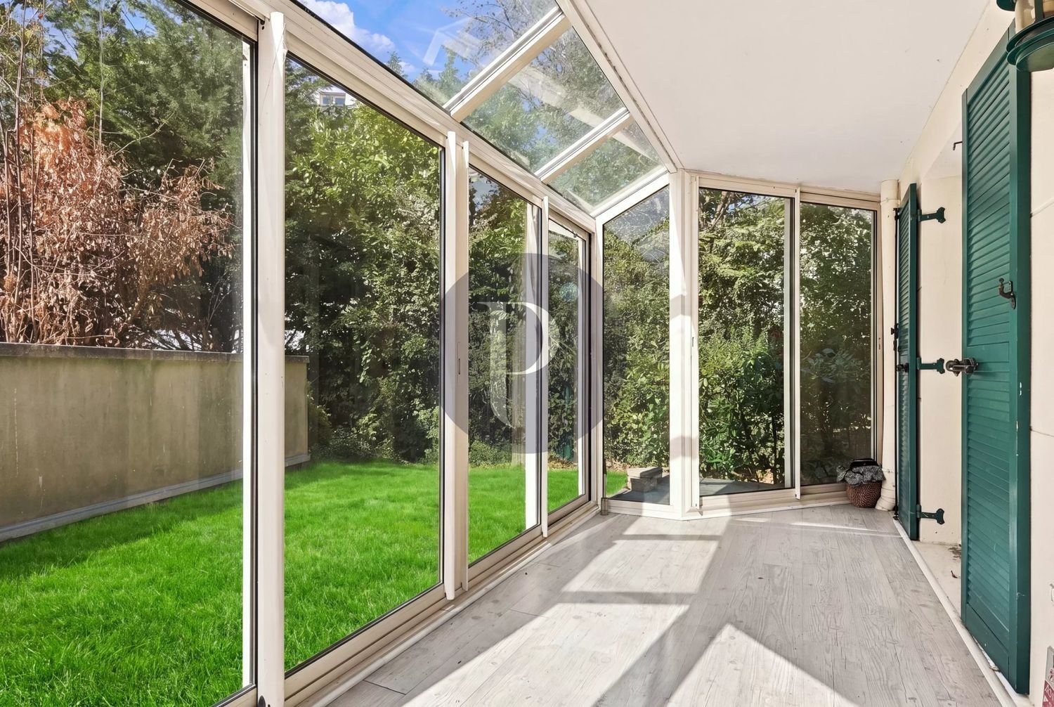 Appartement à vendre, 81m², L'Haÿ-les-Roses