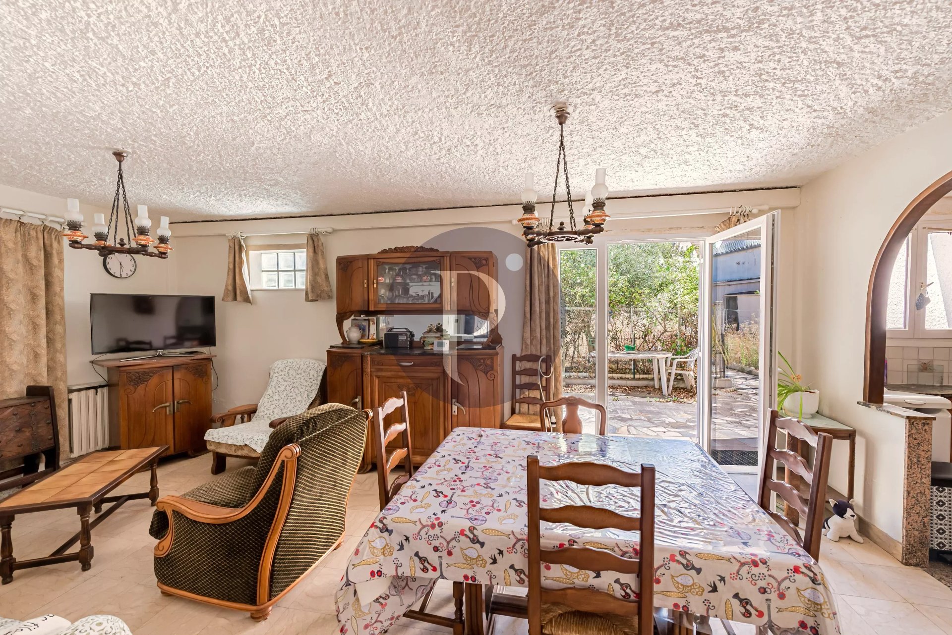 Maison à vendre, 152m², Antony