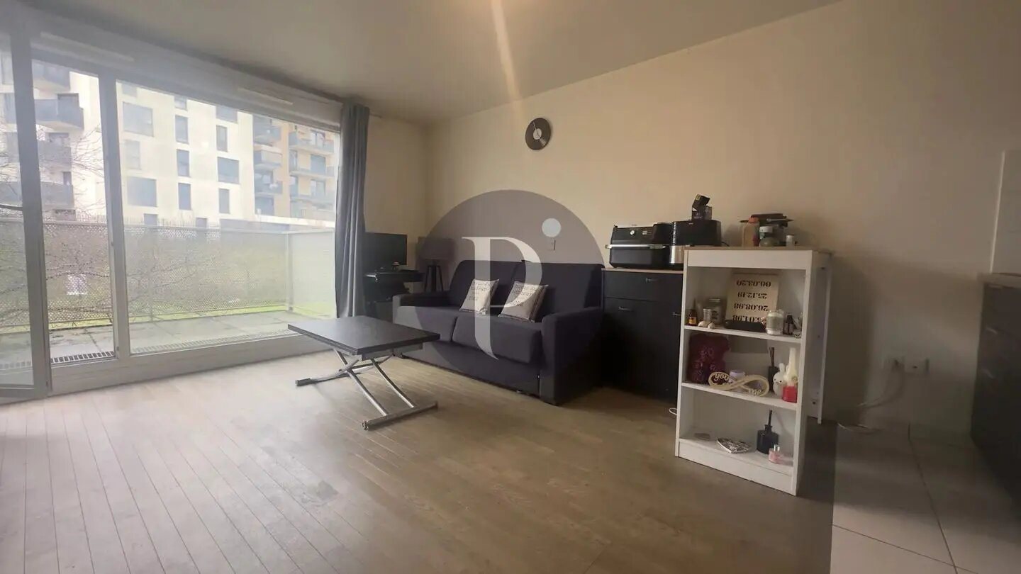 Appartement à vendre, 27m², Bagneux