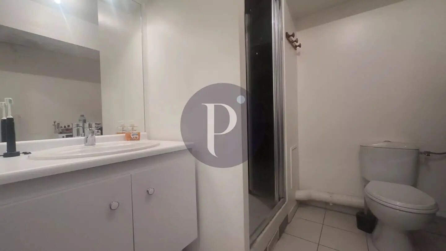 Appartement à vendre, 27m², Bagneux