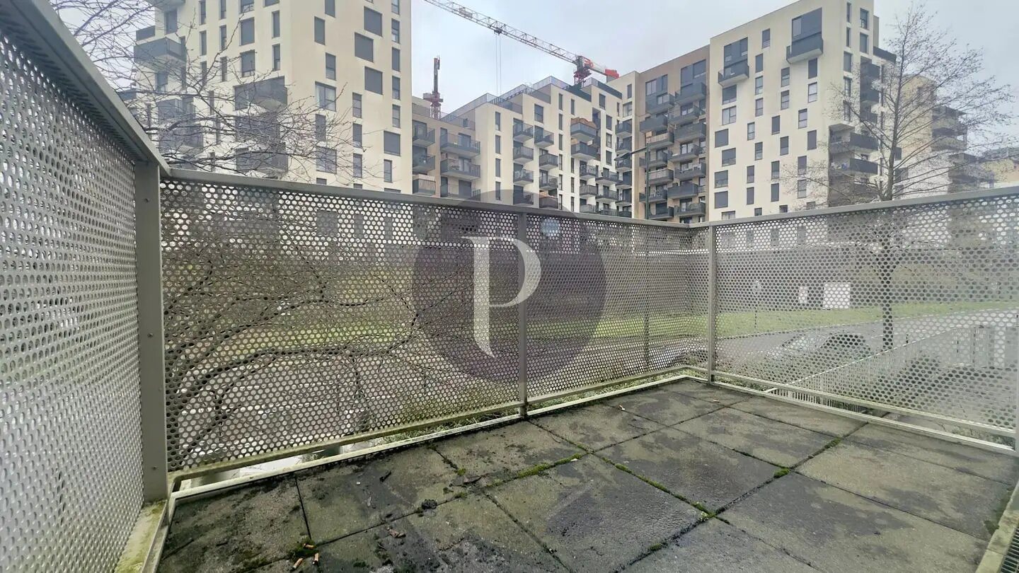 Appartement à vendre, 27m², Bagneux
