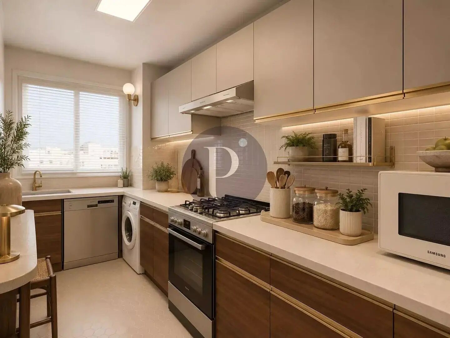 Appartement à vendre, 67m², Fresnes