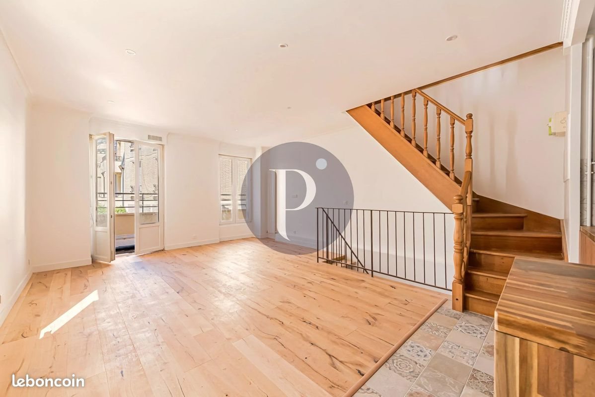 Maison à vendre, 98m², Arcueil