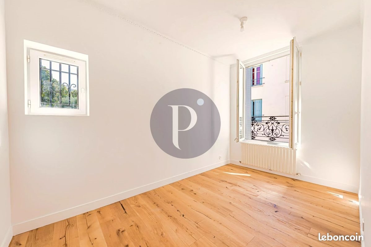 Maison à vendre, 98m², Arcueil