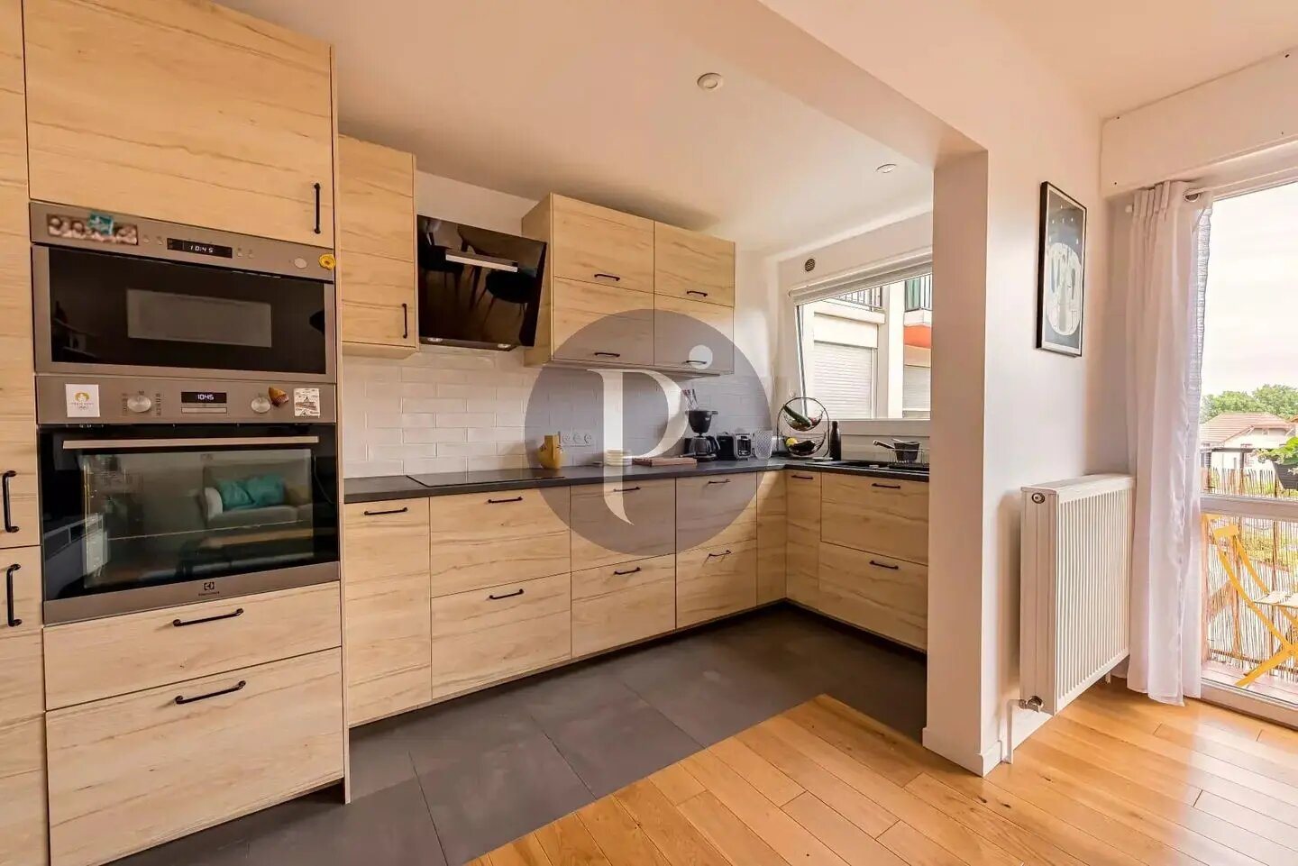 Appartement à vendre, 61m², Cachan
