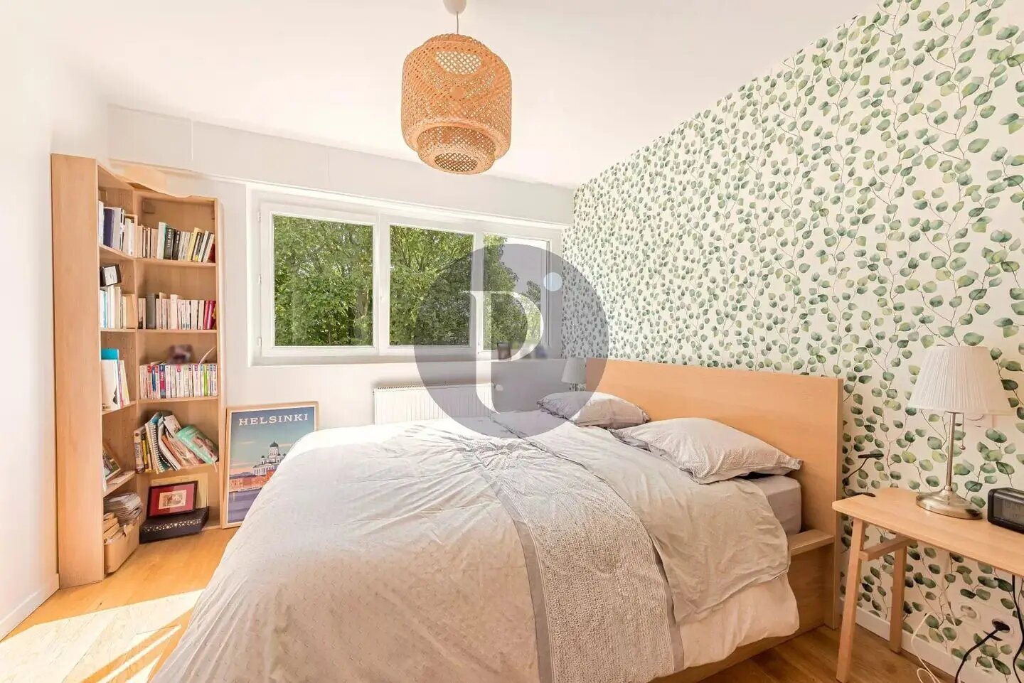 Appartement à vendre, 61m², Cachan
