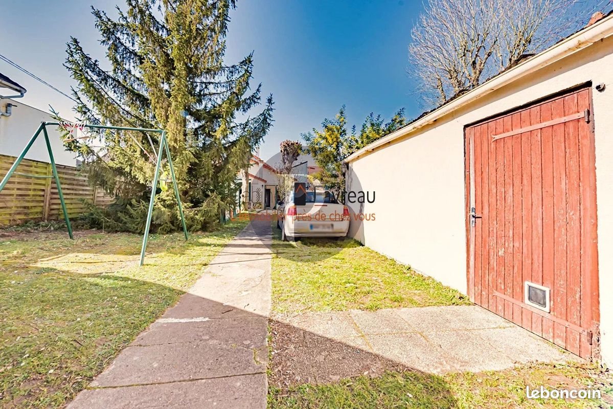 Maison à vendre, 75m², Athis-Mons