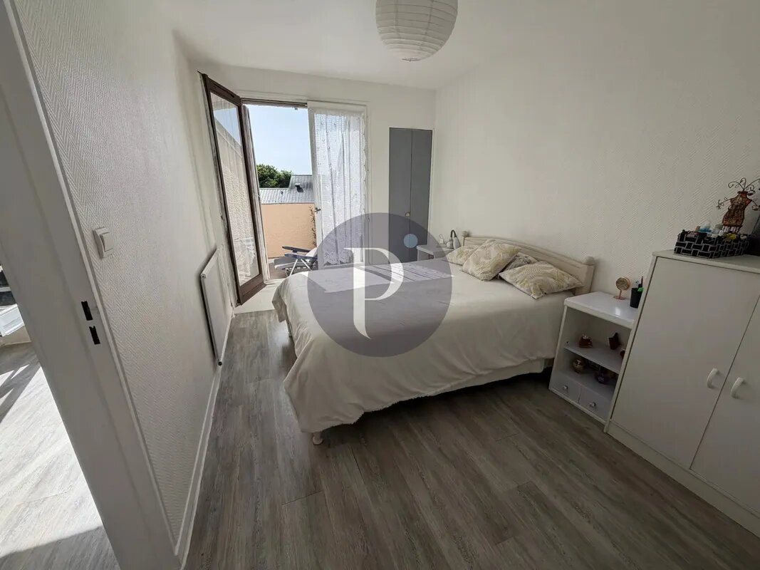 Appartement à vendre, 54m², Etampes