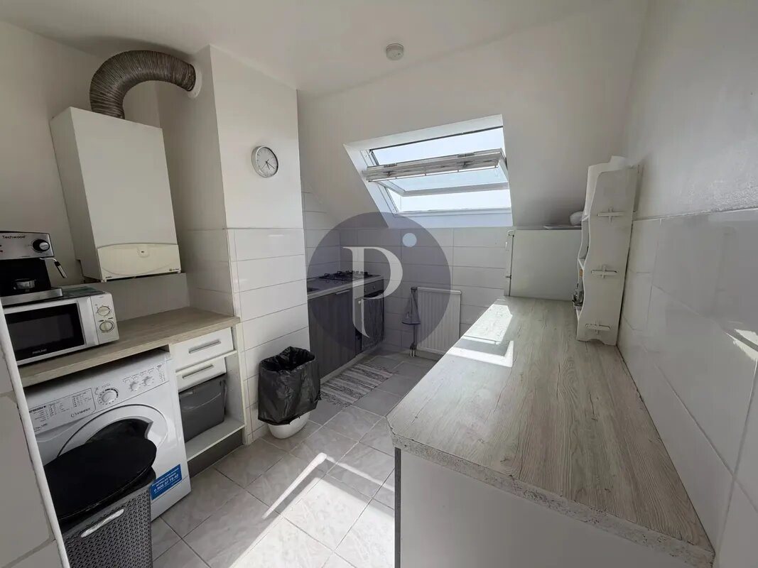 Appartement à vendre, 54m², Etampes