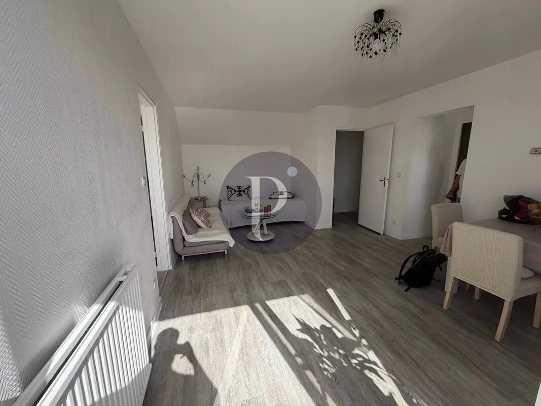 Appartement à vendre, 54m², Etampes