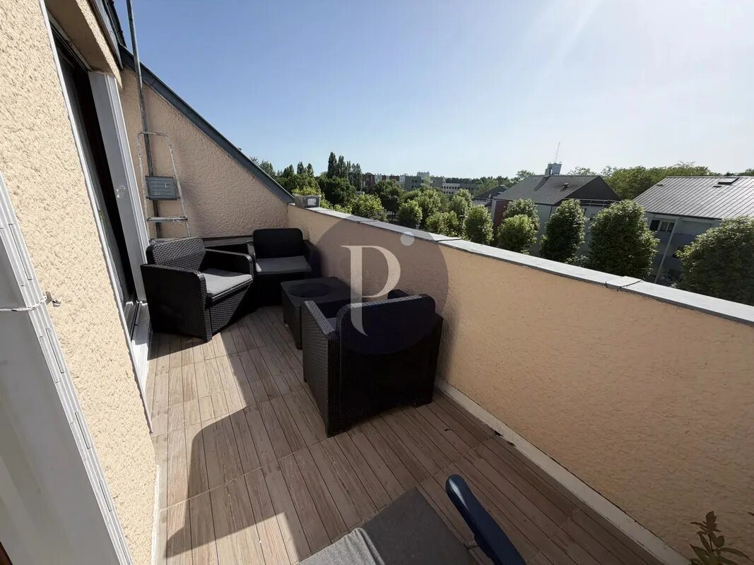 Appartement à vendre, 54m², Etampes