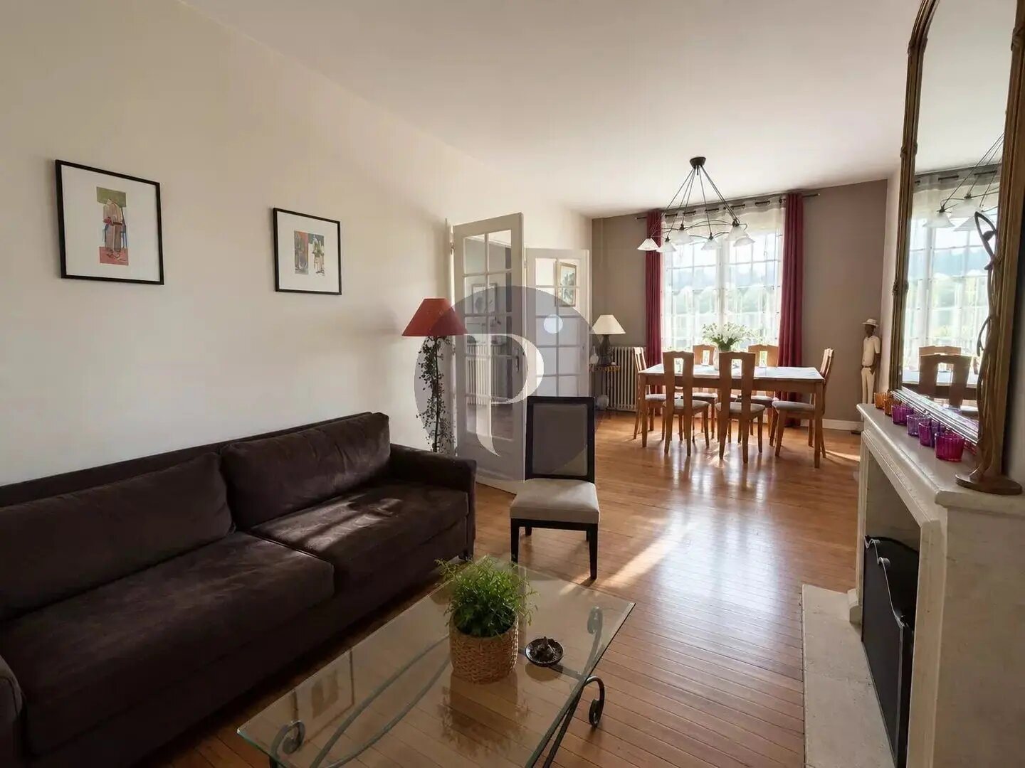 Maison à vendre, 103m², L'Haÿ-les-Roses