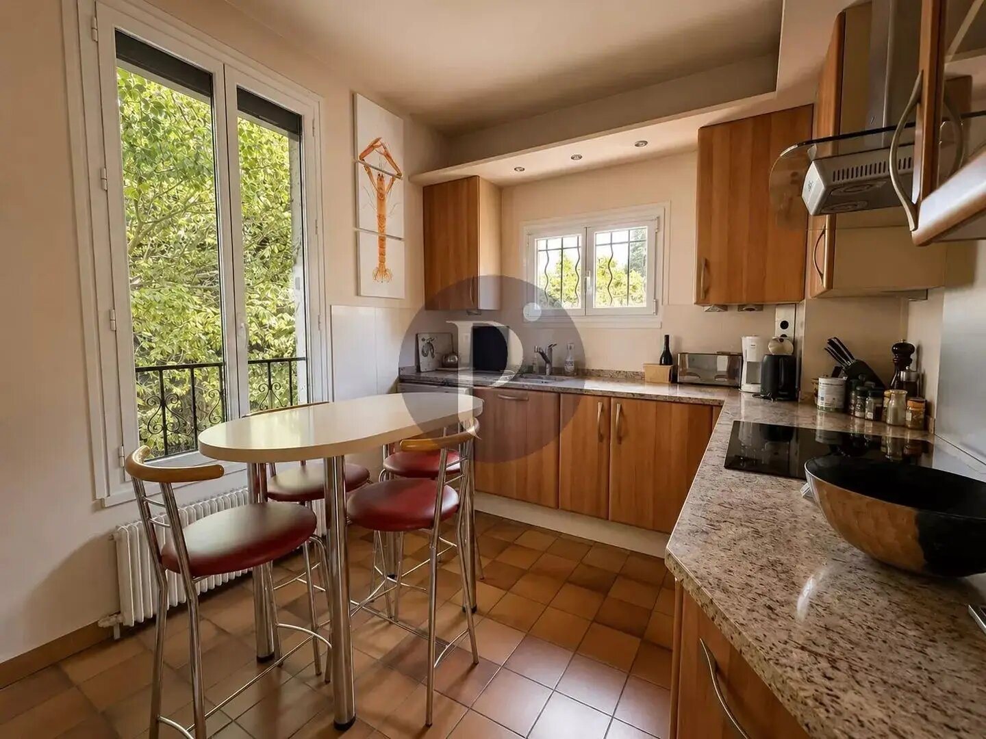 Maison à vendre, 103m², L'Haÿ-les-Roses