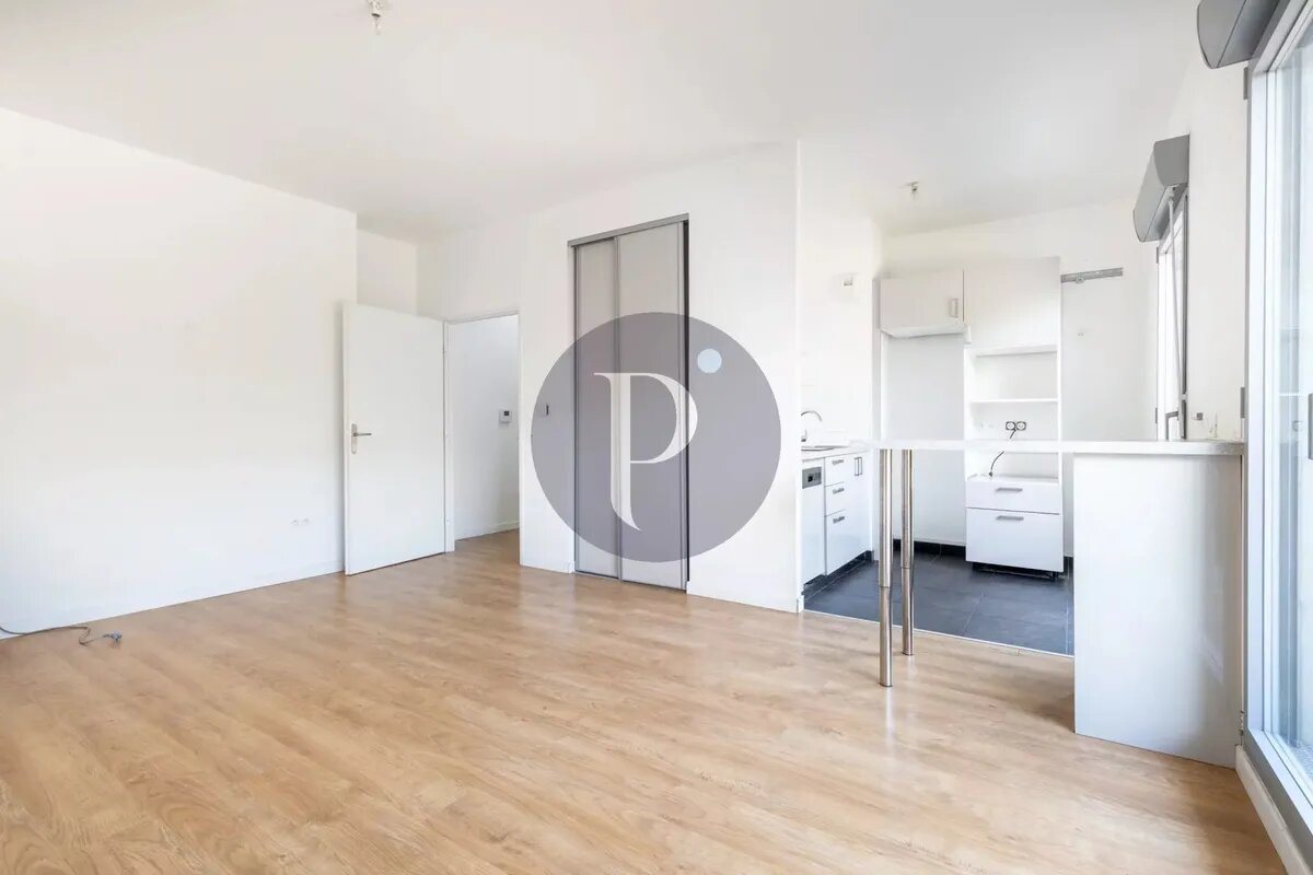 Appartement à vendre, 62m², Cachan