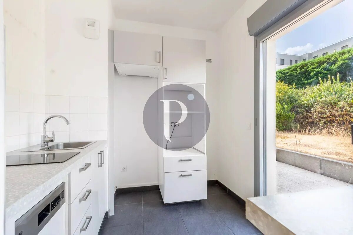 Appartement à vendre, 62m², Cachan