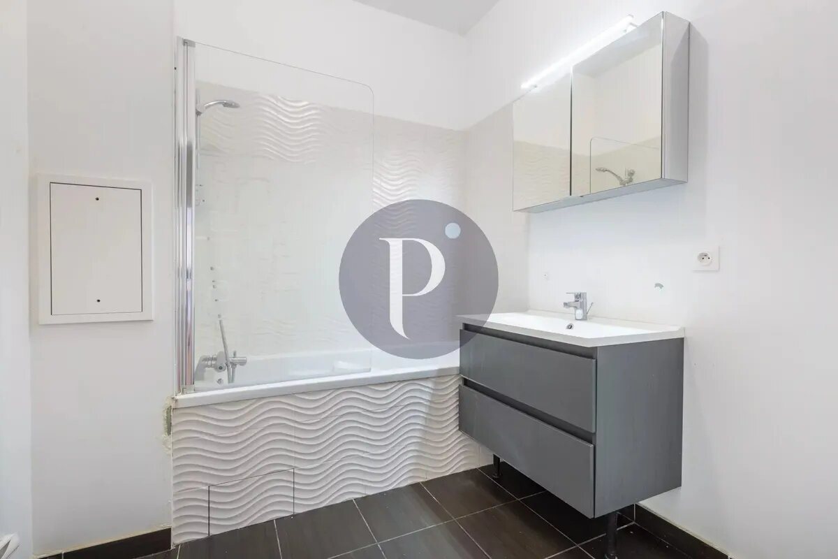 Appartement à vendre, 62m², Cachan