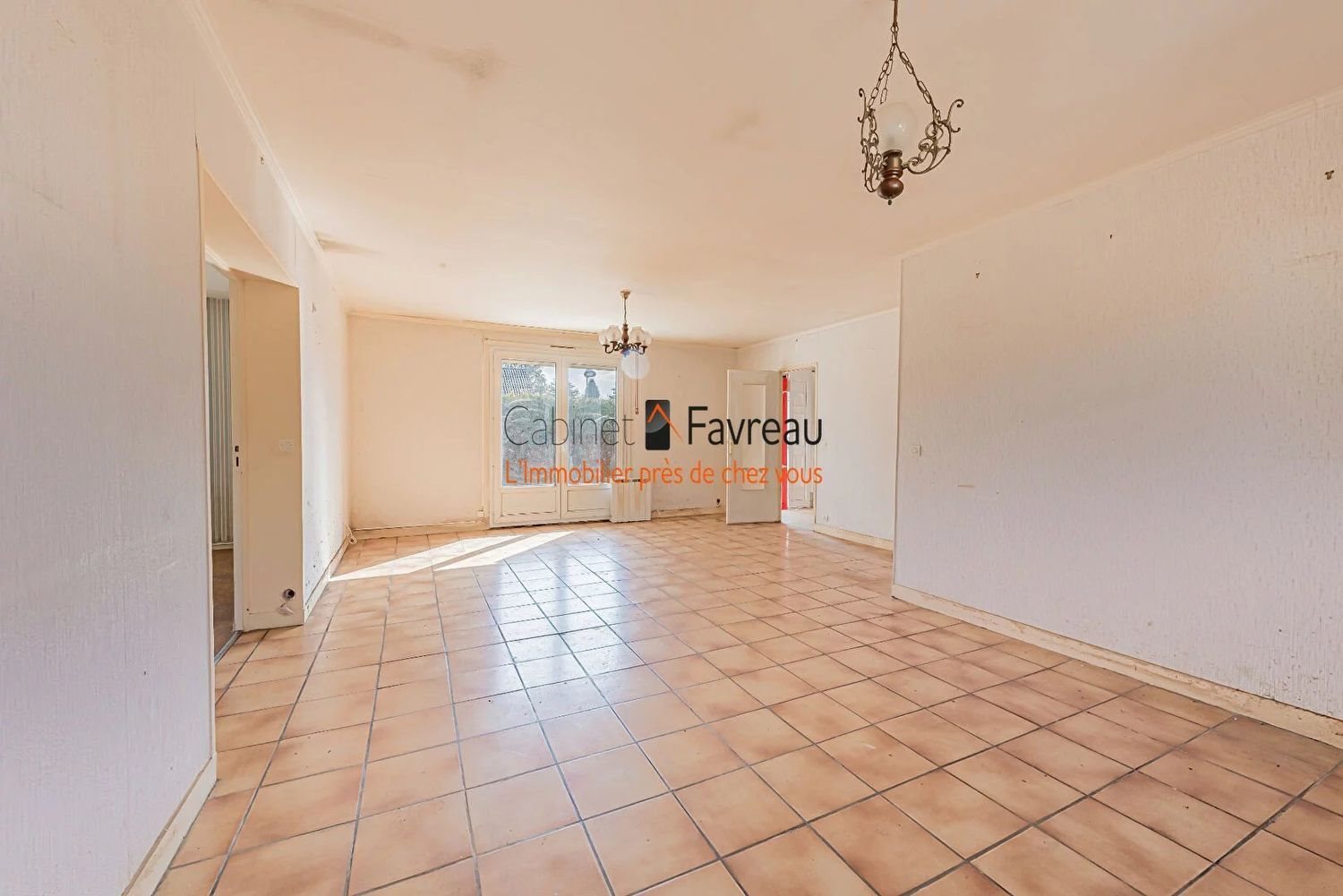 Maison à vendre, 104m², Milly-la-Forêt