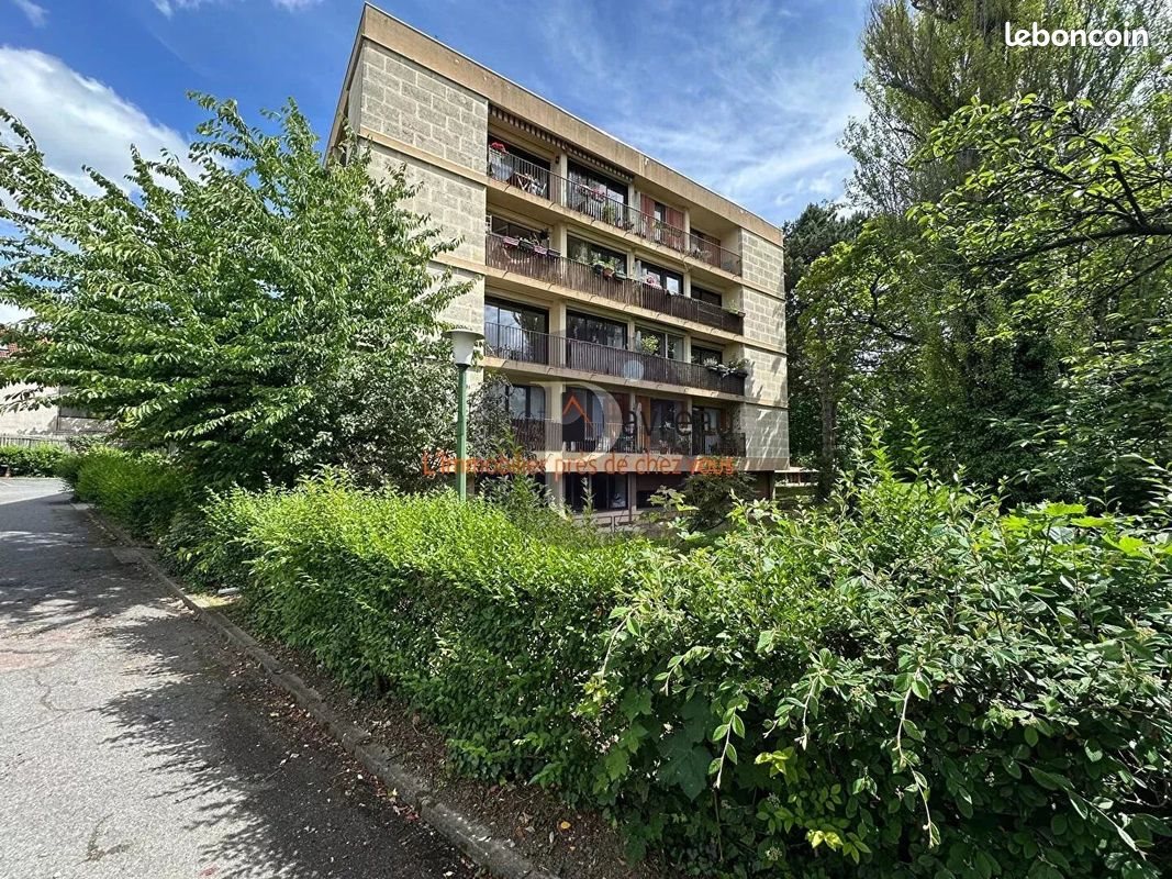 Appartement à vendre, 73m², L'Haÿ-les-Roses