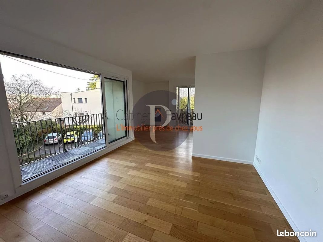 Appartement à vendre, 73m², L'Haÿ-les-Roses
