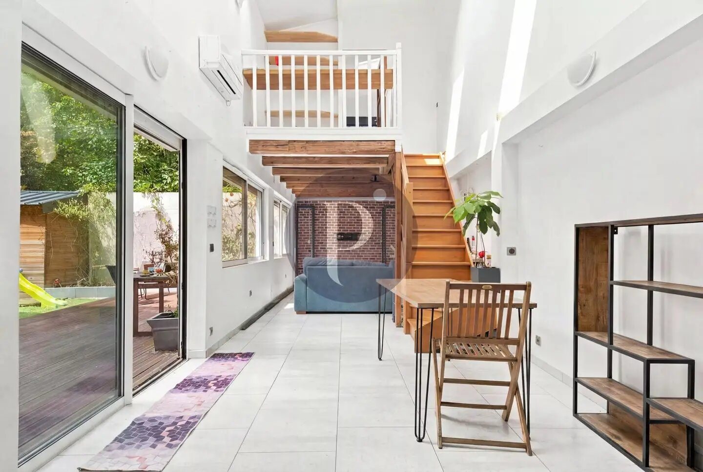Appartement à vendre, 69m², Arcueil